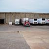 Loading Bays